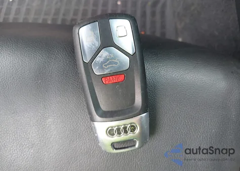 2020 Audi A4 Premium 45 Tfsi Quattro S Tronic z USA, uszkodzony, nr VIN WAUDNAF40LA039959